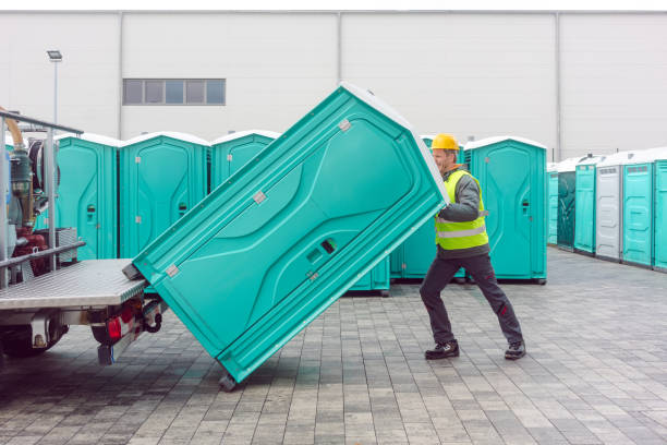 Oak Forest, IL porta potty rental Company