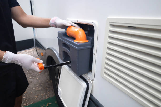Best Porta potty delivery and setup  in Oak Forest, IL