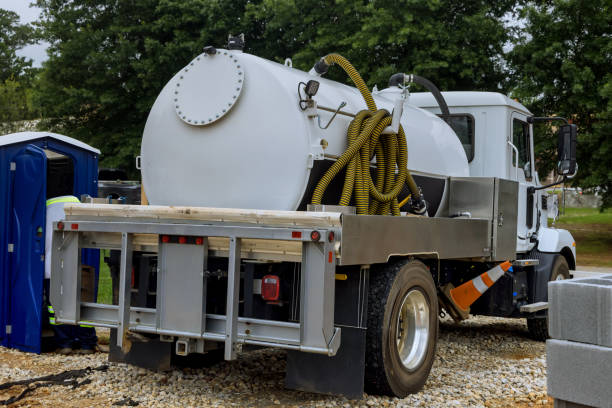 Portable Toilet Options We Offer in Oak Forest, IL