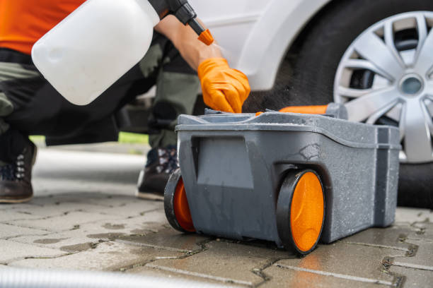 Best High-end porta potty rental  in Oak Forest, IL